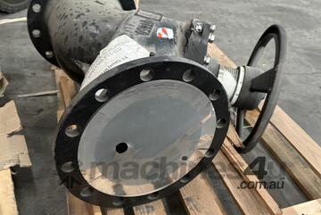 Frese STBV VODRV DN250 10