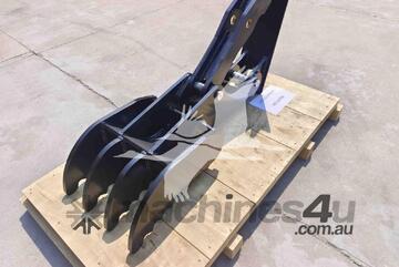 Thumb BEDROCK 10 - 20 TON EMT20-EPG4T20