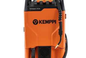 Kemppi KEMPACT 251A AU MIG/MAG Welding
