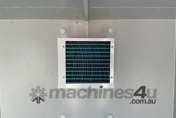 2025 Green Pty Ltd Box Trailer Mobile Coolroom