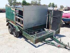 John Papas Trailers box Trailer - picture0' - Click to enlarge