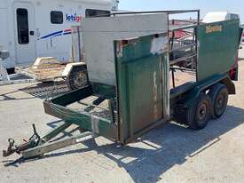 John Papas Trailers box Trailer - picture1' - Click to enlarge