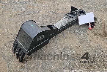 Unused Captok CK-ZWB