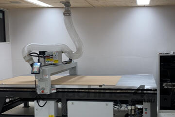 Multicam CNC SR2515Vi 3000mm x 1500mm