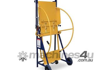 Wheelie Bin Lifter Tipper