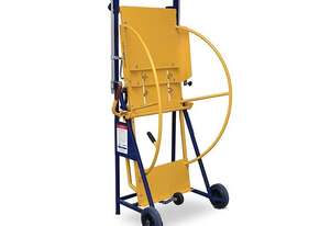 Wheelie Bin Lifter Tipper Wheelie Bin Lifter Tipper