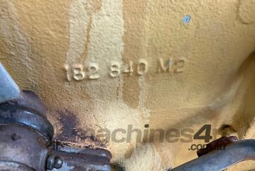 Massey Ferguson   Tractor Massey Ferguson   Tractor