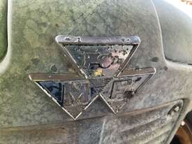 Massey Ferguson Tractor - picture0' - Click to enlarge