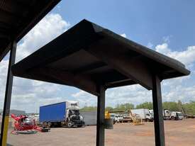 Massey Ferguson Tractor - picture1' - Click to enlarge