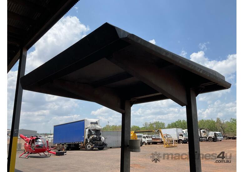 Massey Ferguson Tractor