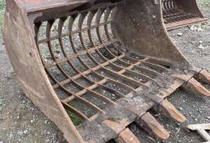 Sieve Bucket for 32T or 35T