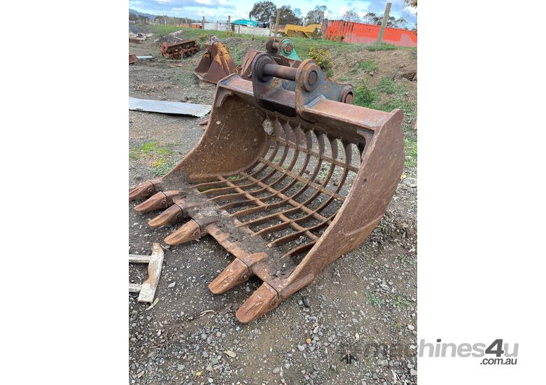 Sieve Bucket for 32T or 35T