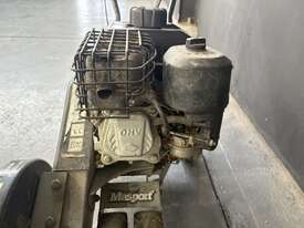 Lawn Edger - picture0' - Click to enlarge