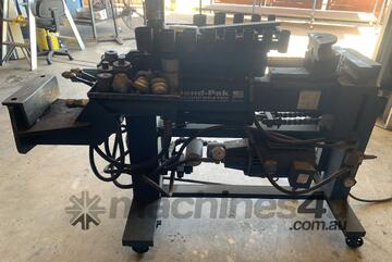 Bendpak Exhaust shop hydraulic bender