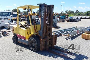 Hyster   H3.00DX