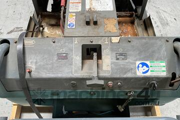Tennant S10e Walk Behind Electric Sweeper Tennant S10e Walk Behind Electric Sweeper