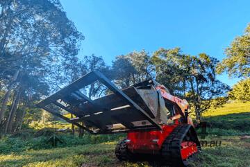 Excavator & Skid Steer Spreader Bar (Dual Use)