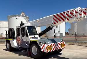 FOR SALE 2015 Terex Franna MAC 25 Pick & Carry Crane