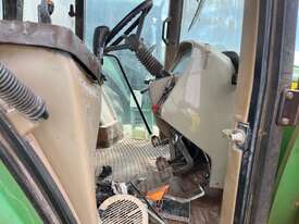 John Deere 6320 Tractor / Loader - picture0' - Click to enlarge