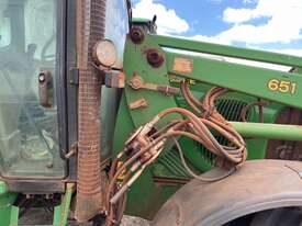 John Deere 6320 Tractor / Loader - picture2' - Click to enlarge