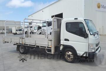 Fuso   Canter 515s
