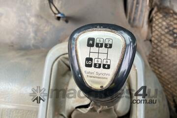 Mitsubishi 2003   Fighter