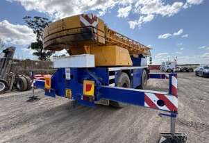 Liebherr 2004   LTM130-2.1