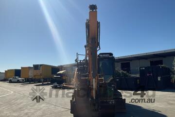 Case 2021   CX145C Excavator