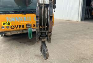 2006 Liebherr LTM 1090-4.1 All Terrain Crane