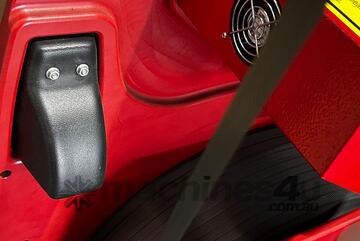 Semi Automatic Strapper