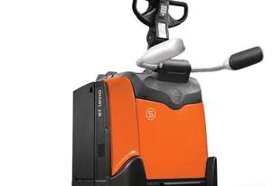 Electric Pallet Truck BT LPE 200Z 2018