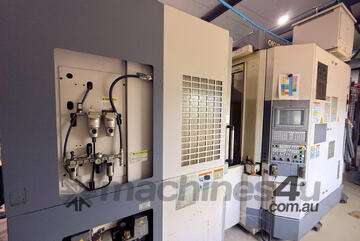 2004 Okuma MA-400HA Twin Pallet Horizontal Machining Centre