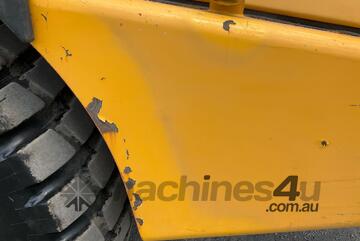 2014 Bell B30E 6x6 Articulated Dump Truck