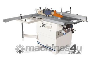 SCM Minimax C30 Genius Combination Machine