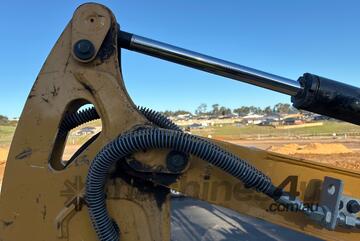 2021 Caterpillar 301.5 Mini Excavator (Rubber Track)