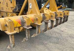 2020 Caterpillar 120 Motor Grader