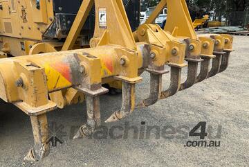 2020 Caterpillar 120 Motor Grader