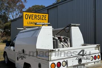 Mazda 2011   BT-50 DX Diesel