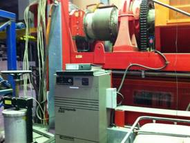 SYNROC ROTARY CALCINING FURNACE - picture0' - Click to enlarge