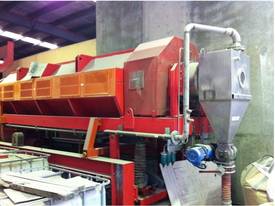 SYNROC ROTARY CALCINING FURNACE - picture1' - Click to enlarge