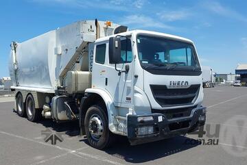 Iveco   Acco