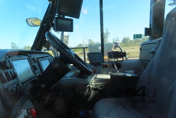 2017 Caterpillar 745C Dump Truck