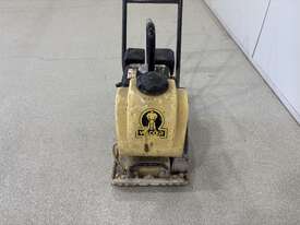 Vibrating Plate Compactor (VP1135) (Ex-Council) - picture0' - Click to enlarge