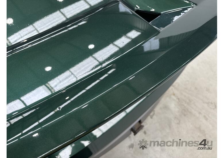 2002 Holden Special Vehicles Clubsport R8 Petrol