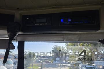 2013 Western Star 4800FS2 6x4 Prime Mover (Manual) (90.5T GVM)