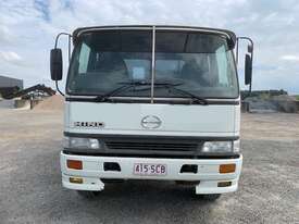 2001 Hino FG-1J 8T Tipper - picture0' - Click to enlarge
