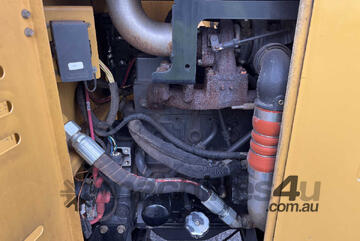 2015 Vermeer BC1200XL Wood Chipper