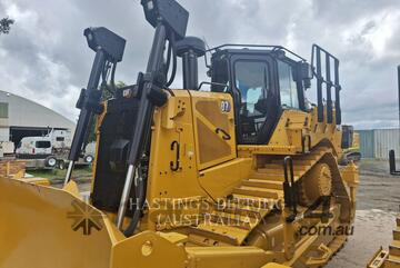 CAT D7-17 Track Type Tractors