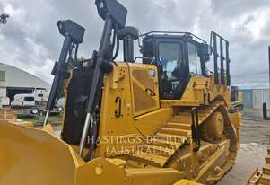 CAT D7-17 Track Type Tractors