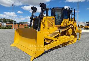 Caterpillar CAT D7-17 Track Type Tractors